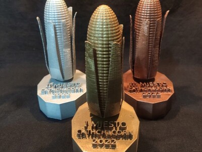 CATCHaCORN 2 - drugo studentsko takmičenje u berbi kukuruza