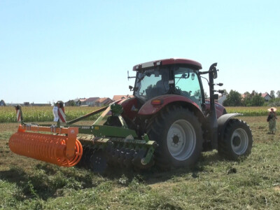 Tanjurača Catros 3003 Special