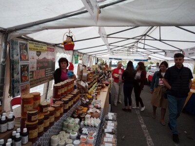 "Cazinski sajam 2018"