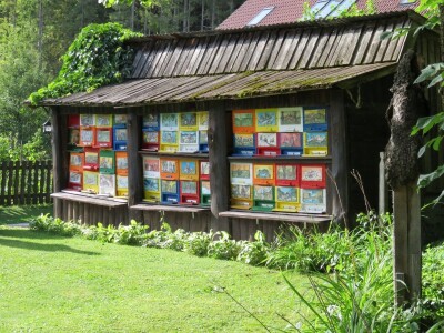 Čebelarstvo Toni, Bee-Toni