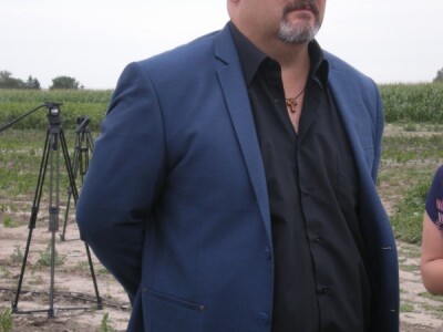 Čedomir Janjić, gradonačelnik Zrenjanina