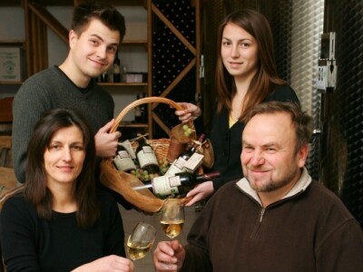 Obitelj Čegec Obitelj Čegec