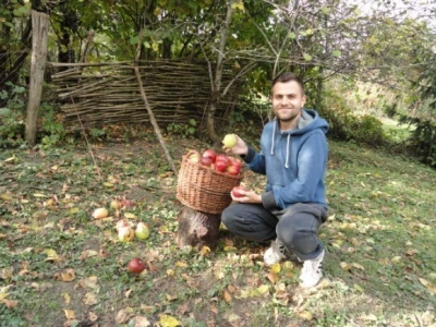 Toni Čegec