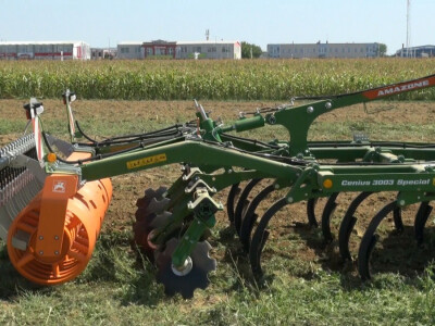 Gruber Cenius 3003 Special