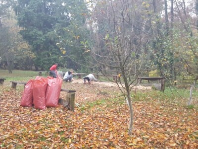 Centar za odgoj i obrazovanje Tuškanac