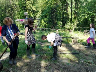 Centar za odgoj i obrazovanje Tuškanac