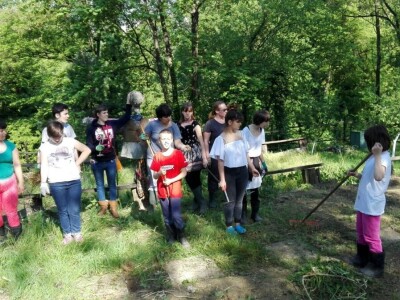 Centar za odgoj i obrazovanje Tuškanac