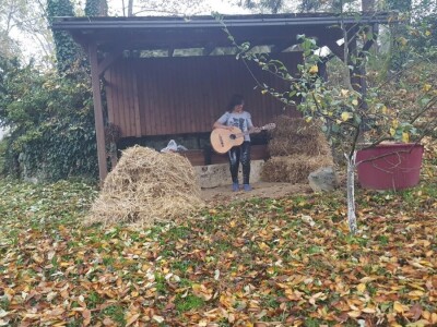 Centar za odgoj i obrazovanje Tuškanac