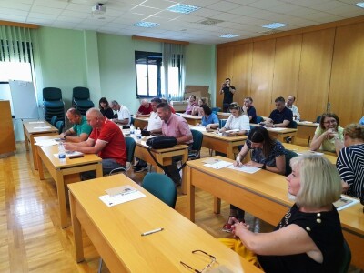 Centar za sjemenarstvo i rasadničarstvo Hrvatske agencije za poljoprivredu i hranu Centar za sjemenarstvo i rasadničarstvo Hrvatske agencije za poljoprivredu i hranu