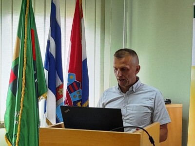 Centar za sjemenarstvo i rasadničarstvo Hrvatske agencije za poljoprivredu i hranu Centar za sjemenarstvo i rasadničarstvo Hrvatske agencije za poljoprivredu i hranu
