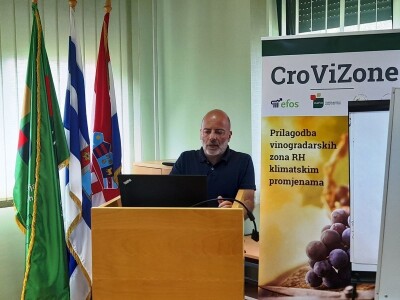 Centar za sjemenarstvo i rasadničarstvo Hrvatske agencije za poljoprivredu i hranu Centar za sjemenarstvo i rasadničarstvo Hrvatske agencije za poljoprivredu i hranu