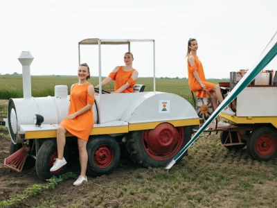 Centralni Dan polja i proslava 20 godina KWS-a