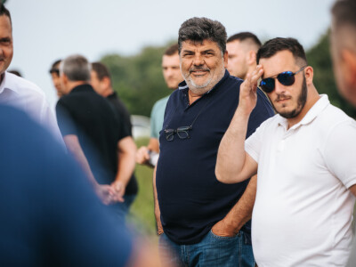 Centralni Dan polja i proslava 20 godina KWS-a