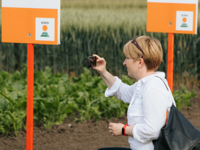 Centralni Dan polja i proslava 20 godina KWS-a