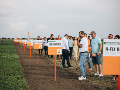 Centralni Dan polja i proslava 20 godina KWS-a