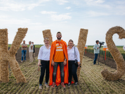 Centralni Dan polja i proslava 20 godina KWS-a