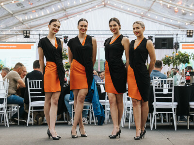 Centralni Dan polja i proslava 20 godina KWS-a