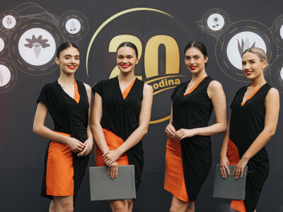 Centralni Dan polja i proslava 20 godina KWS-a