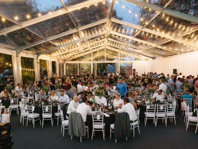 Centralni Dan polja i proslava 20 godina KWS-a