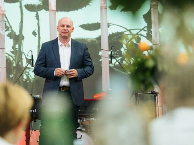 Centralni Dan polja i proslava 20 godina KWS-a