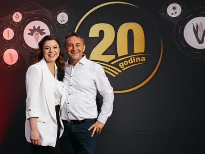 Centralni Dan polja i proslava 20 godina KWS-a