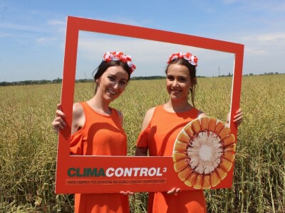 Centralni KWS dan polja