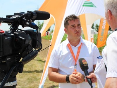 Centralni KWS dan polja