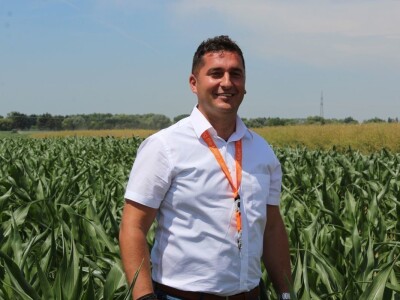 Centralni KWS dan polja