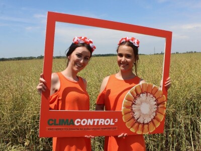 Centralni KWS dan polja