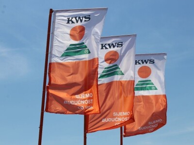 Centralni KWS dan polja