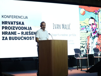 Kako smanjiti ovisnost o uvozu i stvoriti temelje za snažnije domaću proizvodnje?