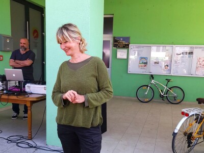 Prvi proljetni sajam u Čepinu