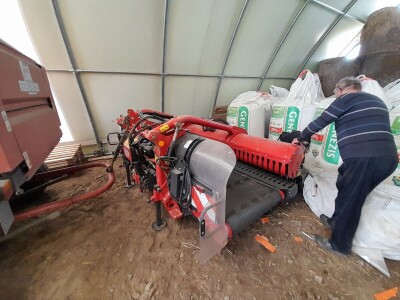 Čerba Donji Miholjac