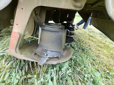 Čerba Donji Miholjac