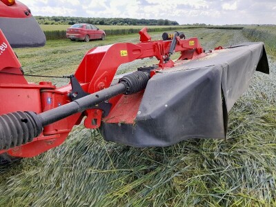 Čerba Donji Miholjac