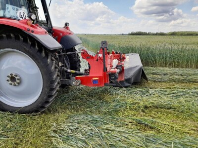 Čerba Donji Miholjac