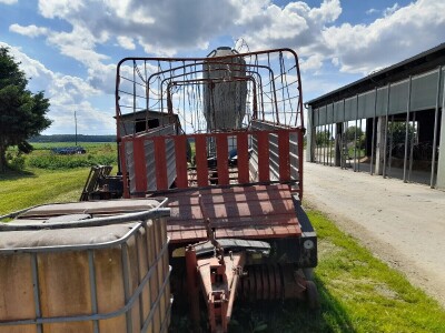 Čerba Donji Miholjac