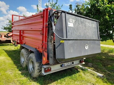 Čerba Donji Miholjac