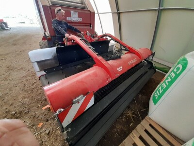 Čerba Donji Miholjac