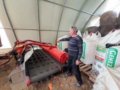 Čerba Donji Miholjac