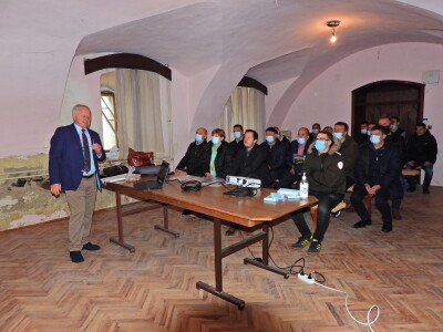 Cernik 2021: Izložba starih sorti voća i povrća