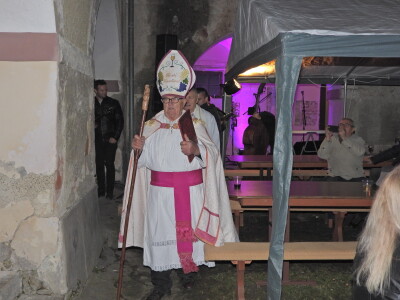 Cernik 2021: Izložba starih sorti voća i povrća