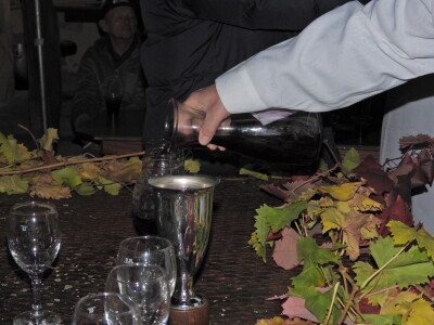 Cernik 2021: Izložba starih sorti voća i povrća