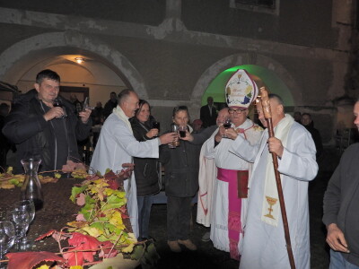 Cernik 2021: Izložba starih sorti voća i povrća