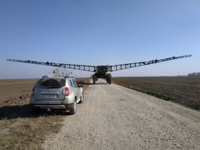 Černobil i poljoprivreda danas