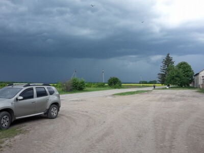 Černobil i poljoprivreda danas