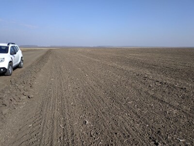 Černobil i poljoprivreda danas