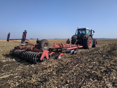 Černobil i poljoprivreda danas Černobil i poljoprivreda danas