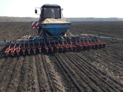 Černobil i poljoprivreda danas Černobil i poljoprivreda danas