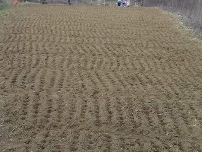 Cero Čorbadžić: Mještani Gorana su jako vrijedni, pa smo i mi krenuli njihovim stopama